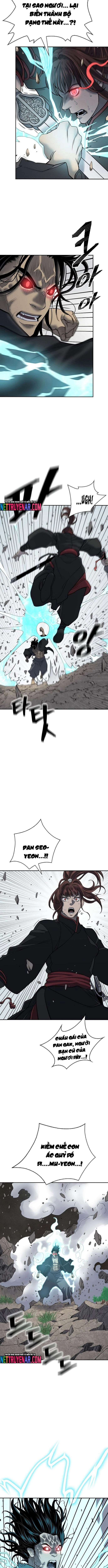 Huyền Thoại Vô Song Chiến Thần: Chapter 141