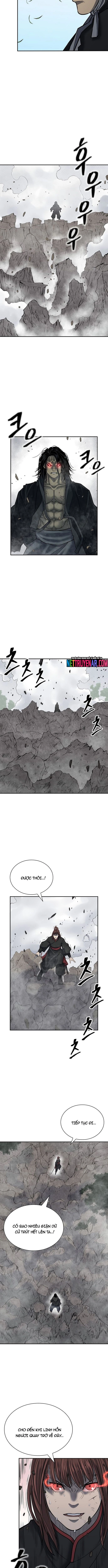 Huyền Thoại Vô Song Chiến Thần: Chapter 141