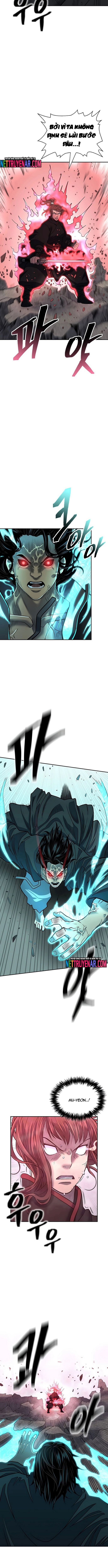 Huyền Thoại Vô Song Chiến Thần: Chapter 141