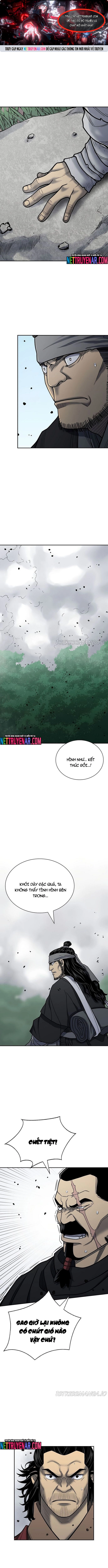 Huyền Thoại Vô Song Chiến Thần: Chapter 142