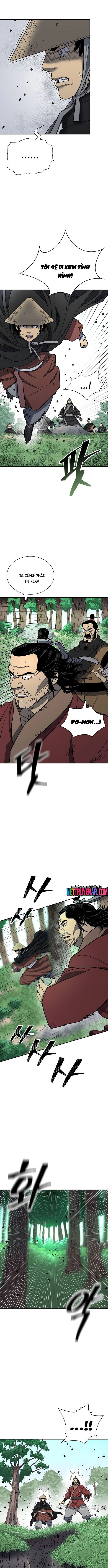 Huyền Thoại Vô Song Chiến Thần: Chapter 142