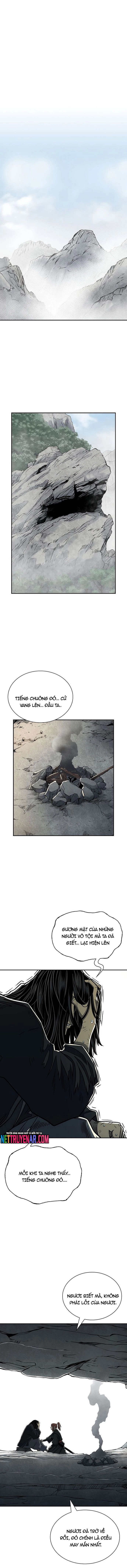 Huyền Thoại Vô Song Chiến Thần: Chapter 142