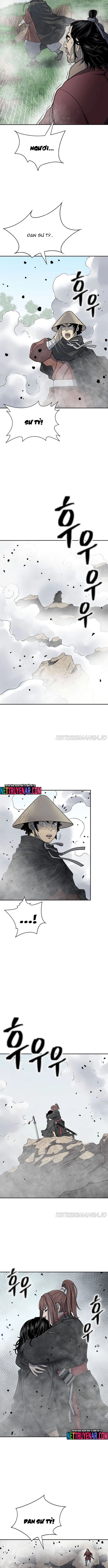 Huyền Thoại Vô Song Chiến Thần: Chapter 142