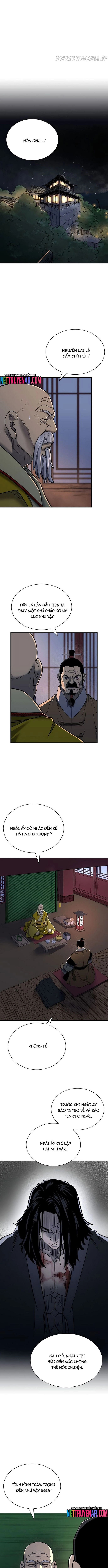 Huyền Thoại Vô Song Chiến Thần: Chapter 142