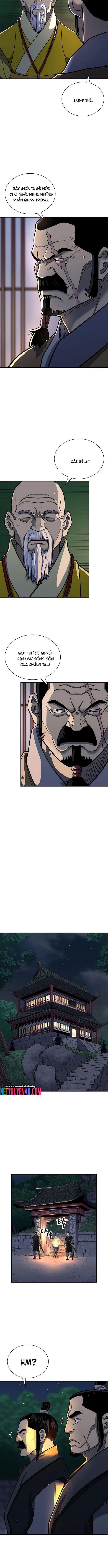 Huyền Thoại Vô Song Chiến Thần: Chapter 142