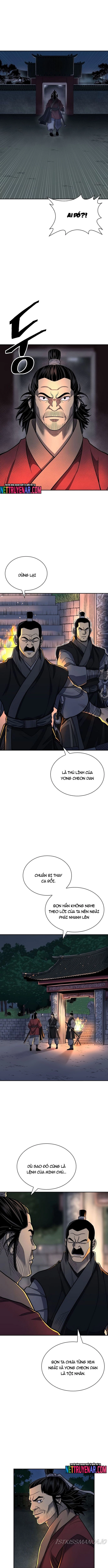 Huyền Thoại Vô Song Chiến Thần: Chapter 142