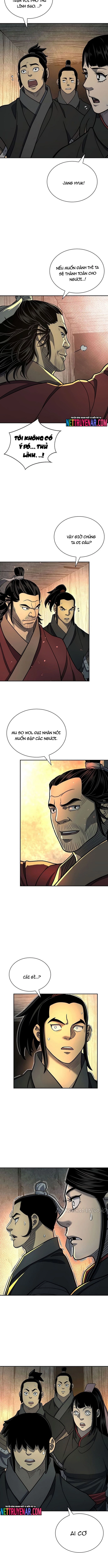 Huyền Thoại Vô Song Chiến Thần: Chapter 142