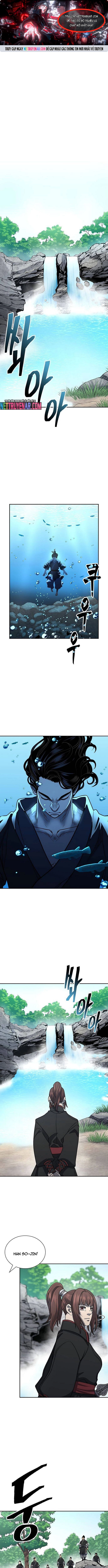 Huyền Thoại Vô Song Chiến Thần: Chapter 143