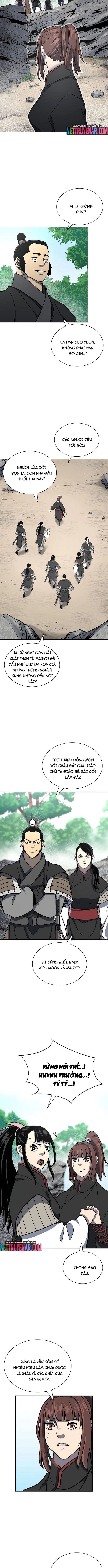 Huyền Thoại Vô Song Chiến Thần: Chapter 143