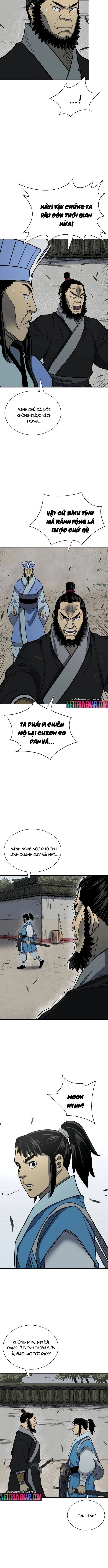 Huyền Thoại Vô Song Chiến Thần: Chapter 143