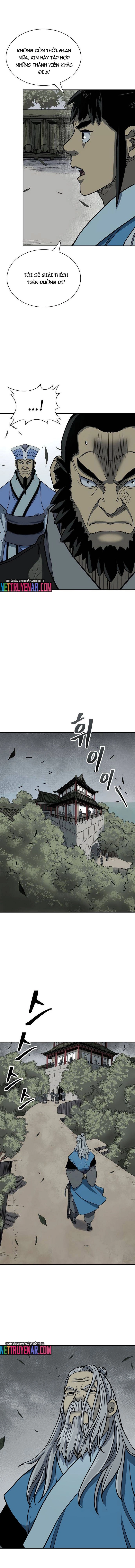 Huyền Thoại Vô Song Chiến Thần: Chapter 143