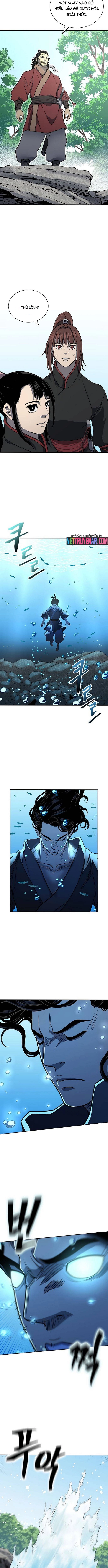 Huyền Thoại Vô Song Chiến Thần: Chapter 143