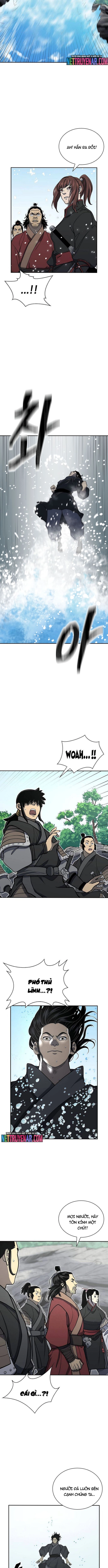 Huyền Thoại Vô Song Chiến Thần: Chapter 143