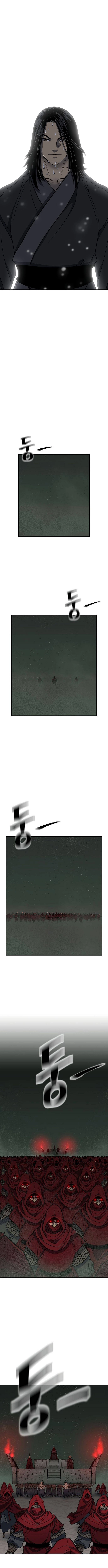 Huyền Thoại Vô Song Chiến Thần: Chapter 143