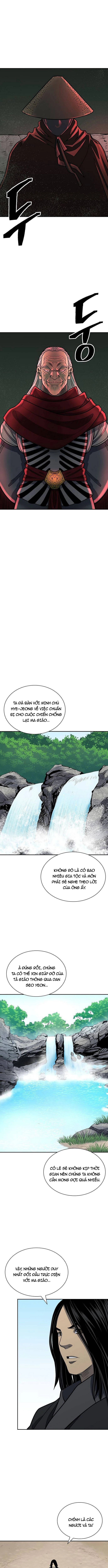 Huyền Thoại Vô Song Chiến Thần: Chapter 143