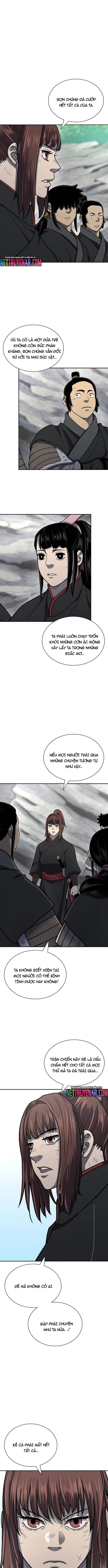 Huyền Thoại Vô Song Chiến Thần: Chapter 143