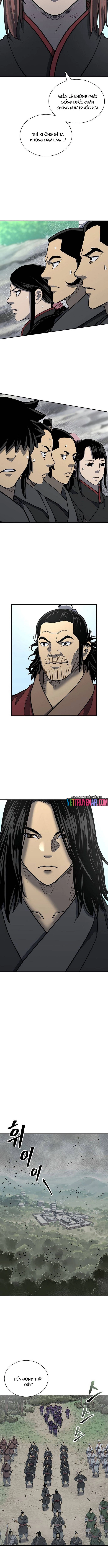 Huyền Thoại Vô Song Chiến Thần: Chapter 143