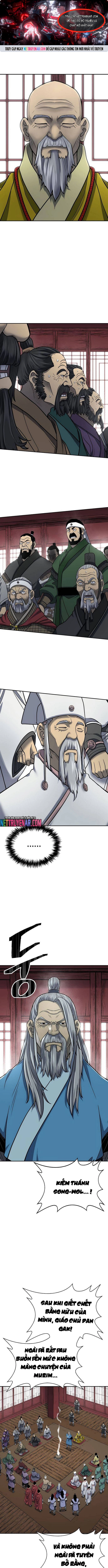 Huyền Thoại Vô Song Chiến Thần: Chapter 144