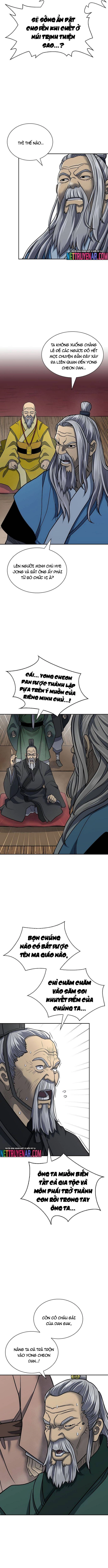 Huyền Thoại Vô Song Chiến Thần: Chapter 144