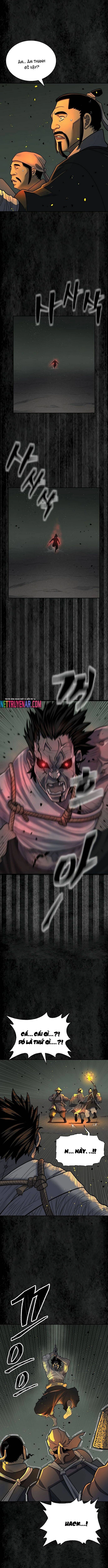 Huyền Thoại Vô Song Chiến Thần: Chapter 144