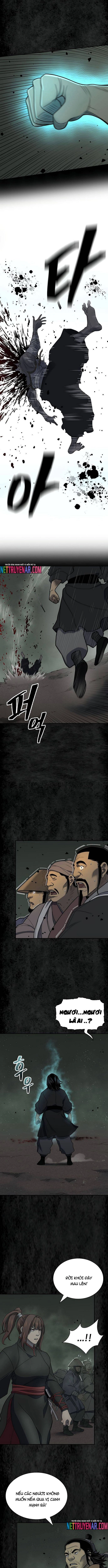 Huyền Thoại Vô Song Chiến Thần: Chapter 144