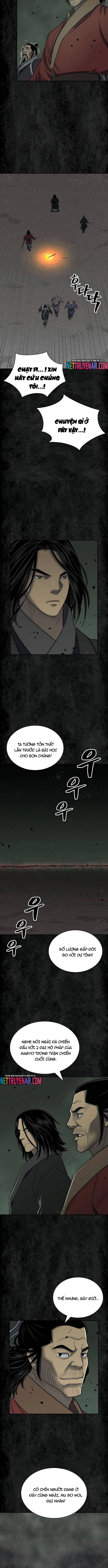 Huyền Thoại Vô Song Chiến Thần: Chapter 144