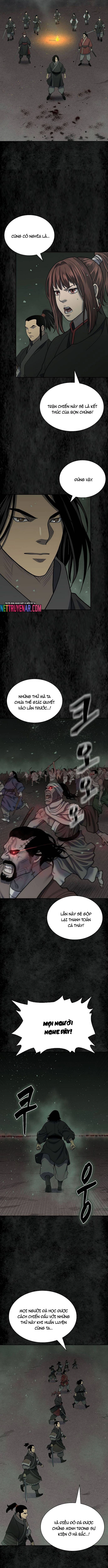 Huyền Thoại Vô Song Chiến Thần: Chapter 144