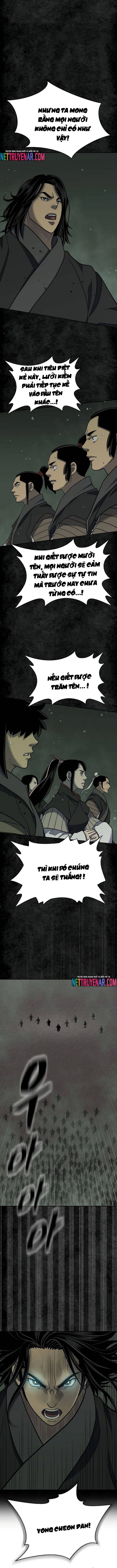 Huyền Thoại Vô Song Chiến Thần: Chapter 144