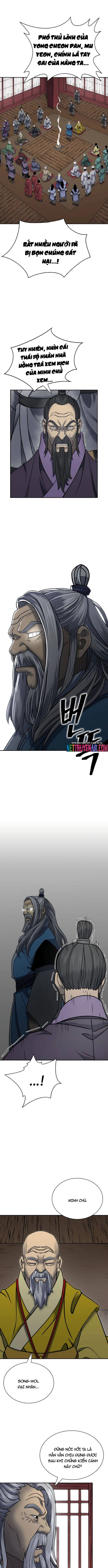 Huyền Thoại Vô Song Chiến Thần: Chapter 144