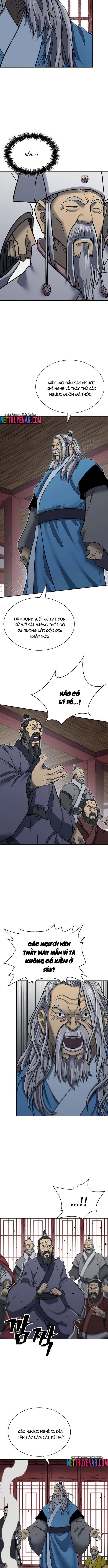 Huyền Thoại Vô Song Chiến Thần: Chapter 144