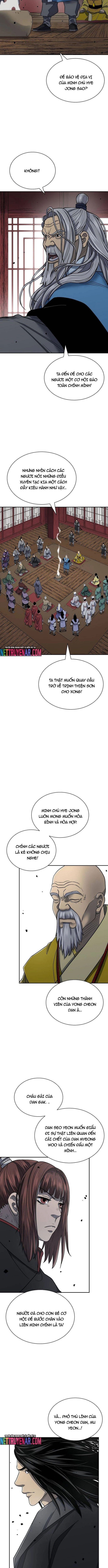 Huyền Thoại Vô Song Chiến Thần: Chapter 144