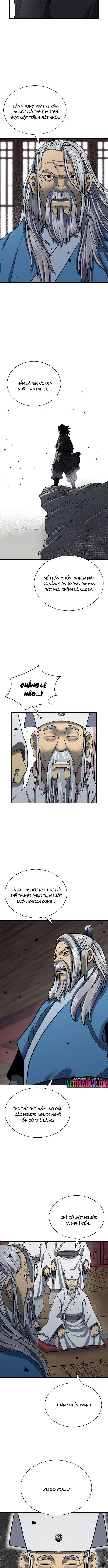 Huyền Thoại Vô Song Chiến Thần: Chapter 144