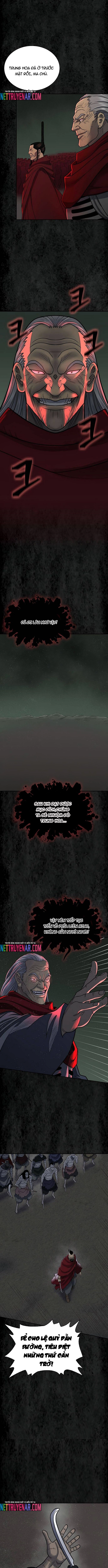 Huyền Thoại Vô Song Chiến Thần: Chapter 144