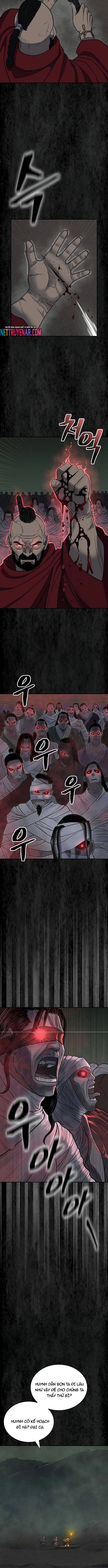 Huyền Thoại Vô Song Chiến Thần: Chapter 144