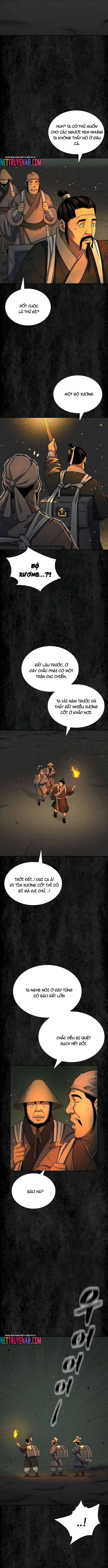 Huyền Thoại Vô Song Chiến Thần: Chapter 144