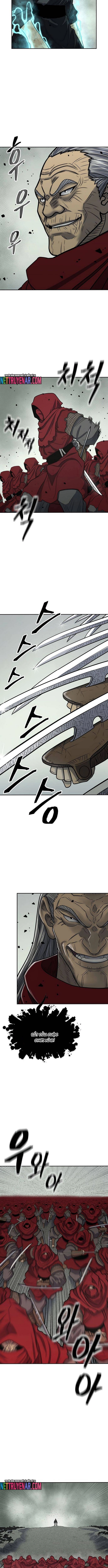 Huyền Thoại Vô Song Chiến Thần: Chapter 145