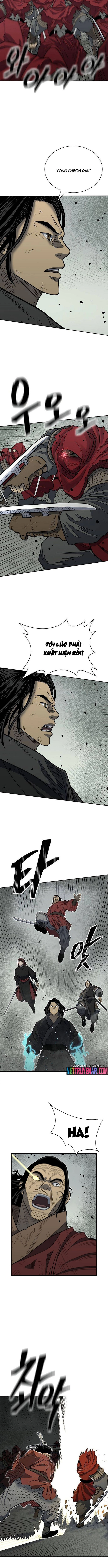 Huyền Thoại Vô Song Chiến Thần: Chapter 145