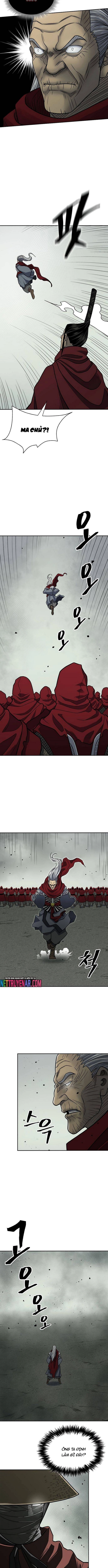 Huyền Thoại Vô Song Chiến Thần: Chapter 145