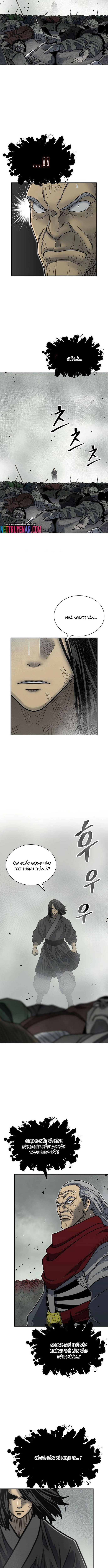 Huyền Thoại Vô Song Chiến Thần: Chapter 145