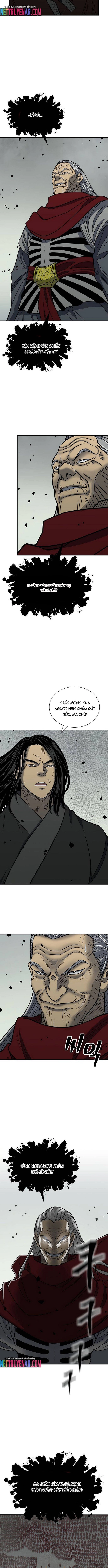 Huyền Thoại Vô Song Chiến Thần: Chapter 145