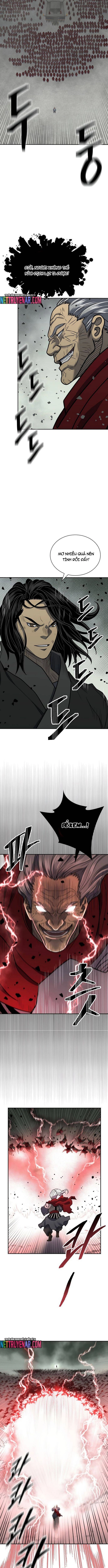 Huyền Thoại Vô Song Chiến Thần: Chapter 145