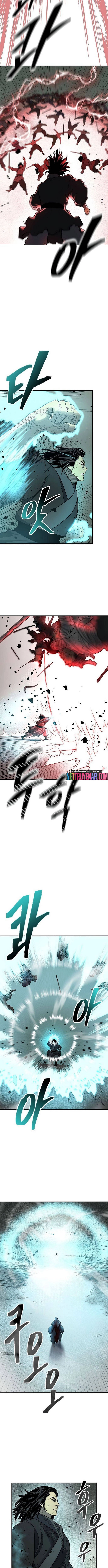 Huyền Thoại Vô Song Chiến Thần: Chapter 145