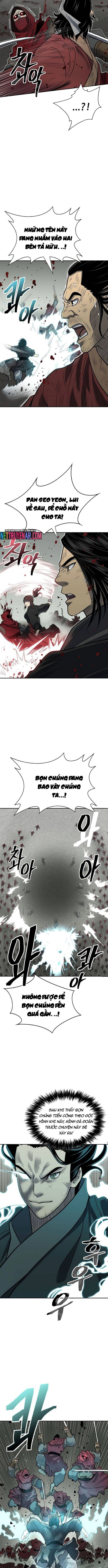 Huyền Thoại Vô Song Chiến Thần: Chapter 146