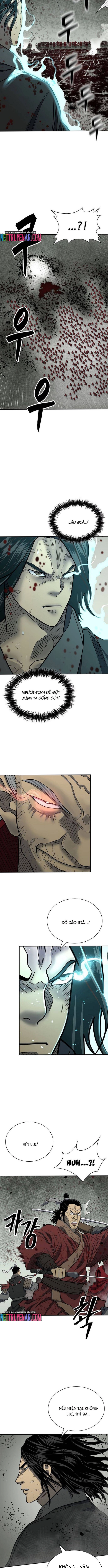 Huyền Thoại Vô Song Chiến Thần: Chapter 146