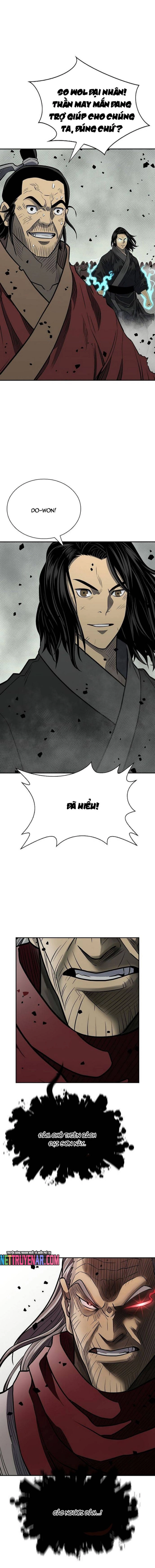 Huyền Thoại Vô Song Chiến Thần: Chapter 146