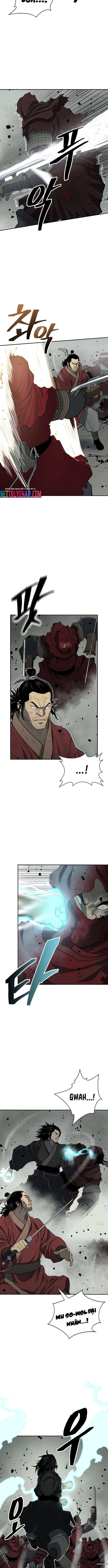 Huyền Thoại Vô Song Chiến Thần: Chapter 146