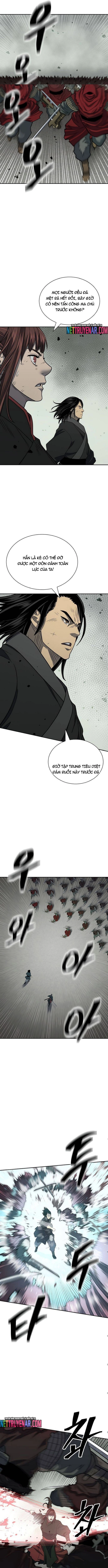 Huyền Thoại Vô Song Chiến Thần: Chapter 146