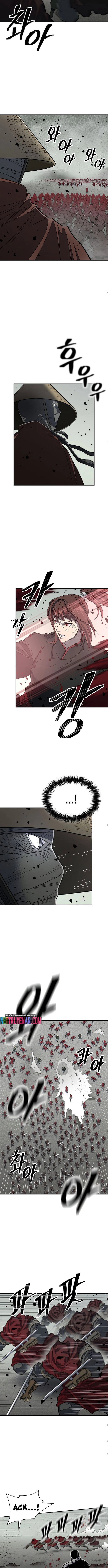 Huyền Thoại Vô Song Chiến Thần: Chapter 146