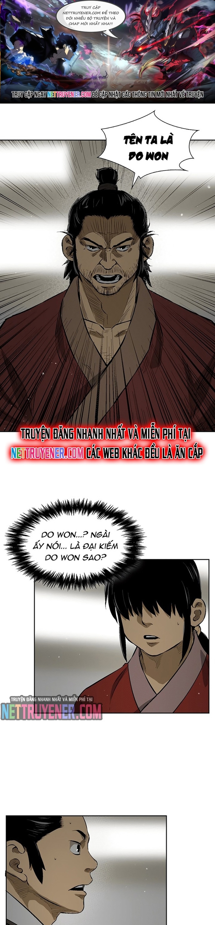 Huyền Thoại Vô Song Chiến Thần: Chapter 15