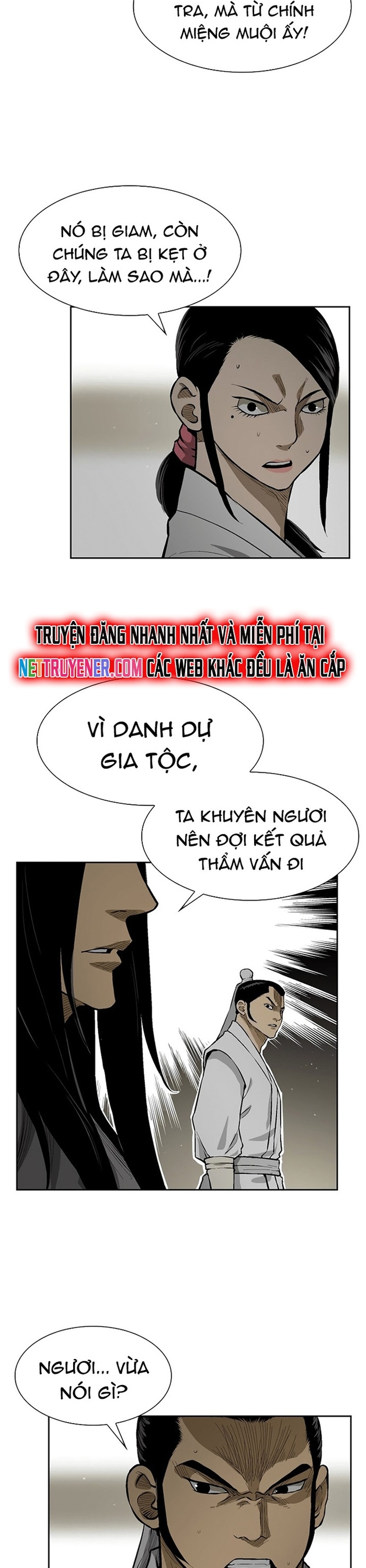 Huyền Thoại Vô Song Chiến Thần: Chapter 15